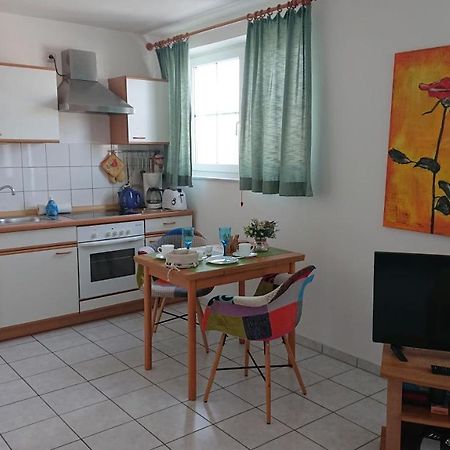 Ferienwohnung Ostseeblick Poel Exterior foto