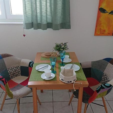 Ferienwohnung Ostseeblick Poel Exterior foto