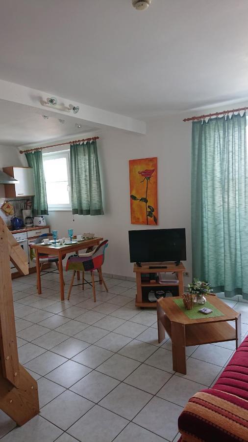 Ferienwohnung Ostseeblick Poel Exterior foto