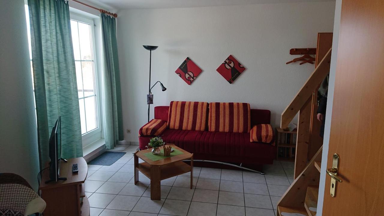 Ferienwohnung Ostseeblick Poel Exterior foto