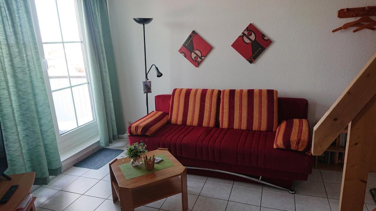 Ferienwohnung Ostseeblick Poel Exterior foto