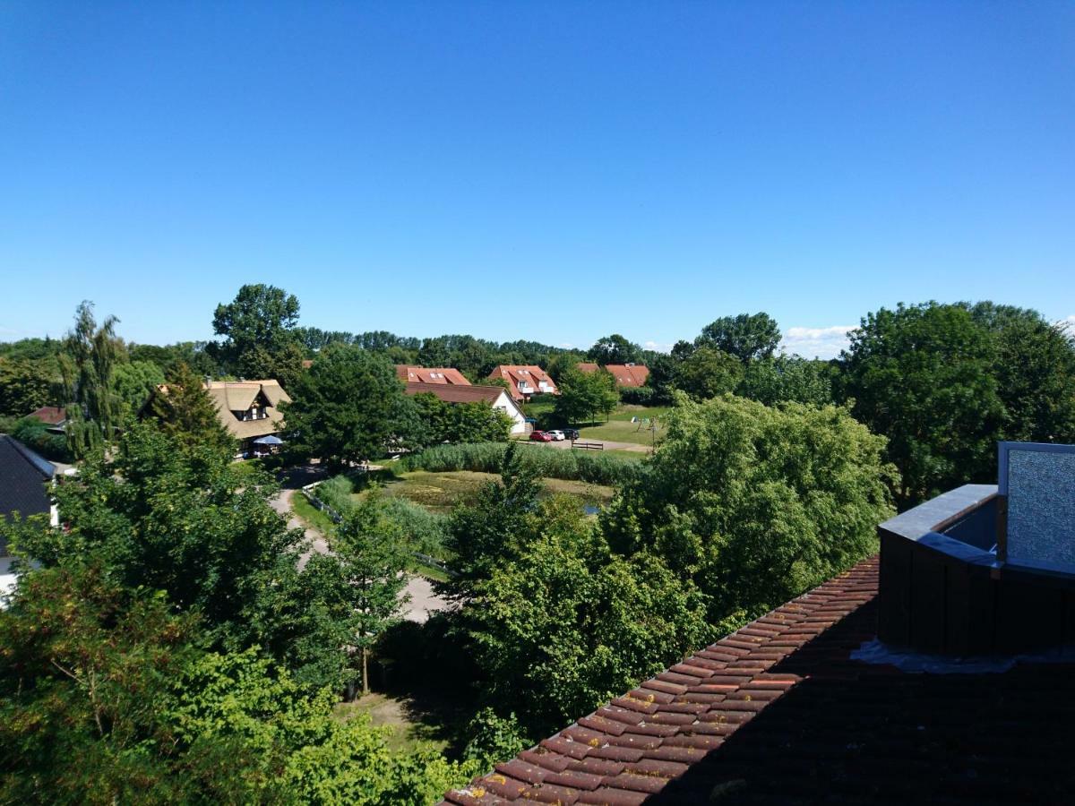 Ferienwohnung Ostseeblick Poel Exterior foto